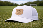 Rice Lake CF Official Cap