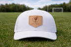 Rice Lake CF Official Cap