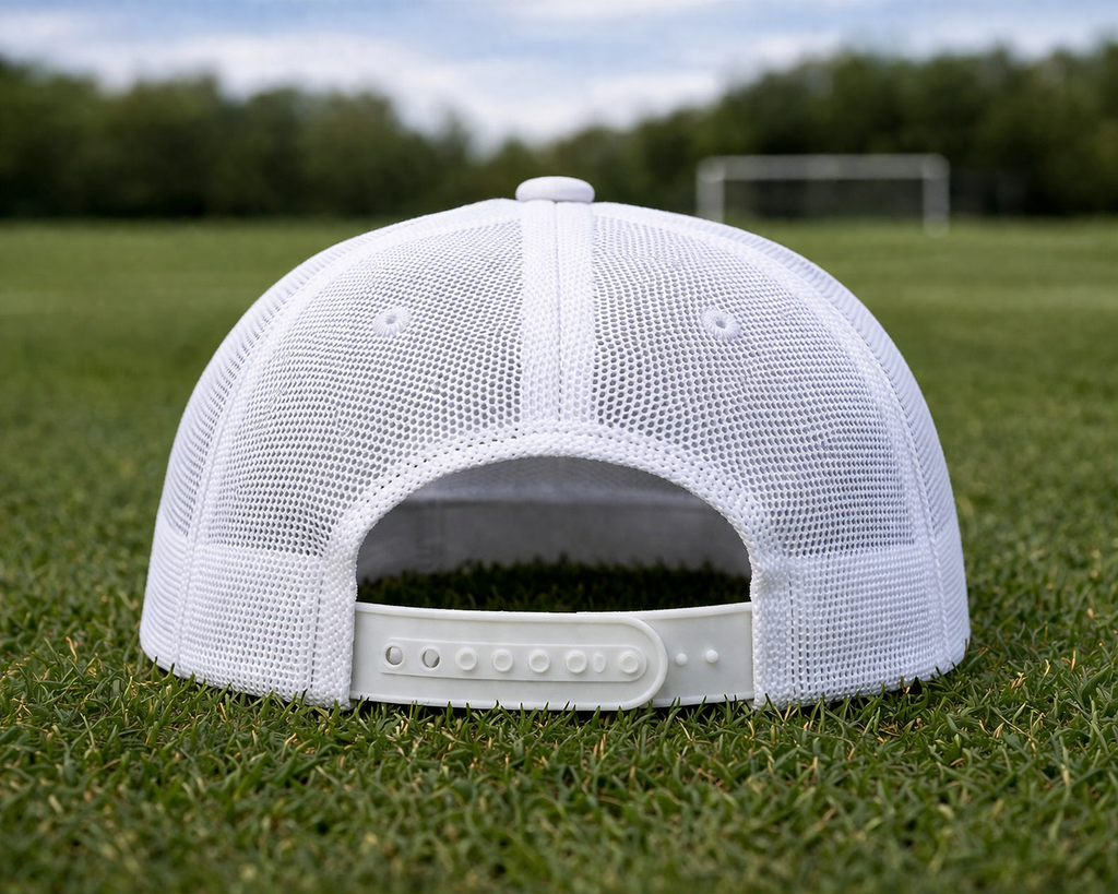 Rice Lake CF Official Cap